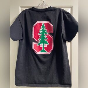 Stanford University fear the tree t -shirt